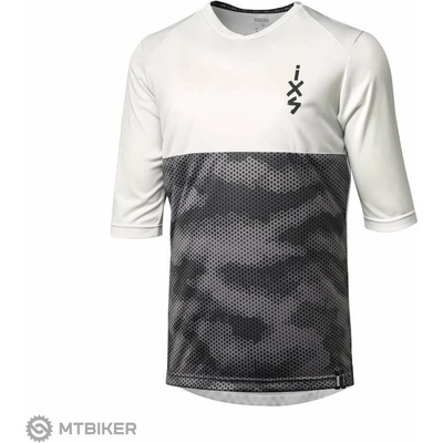 IXS Carve 1.0 3/4 blue blush/graphite