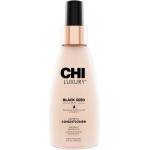 CHI luxury black seed oil leave-in conditioner Балсам без изплакване - 118 мл (chillc4)