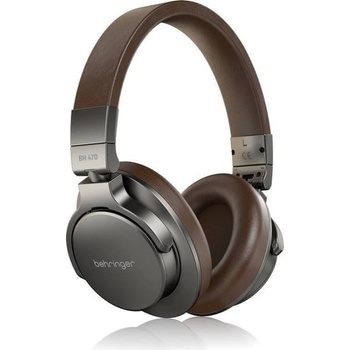 Behringer BH 470