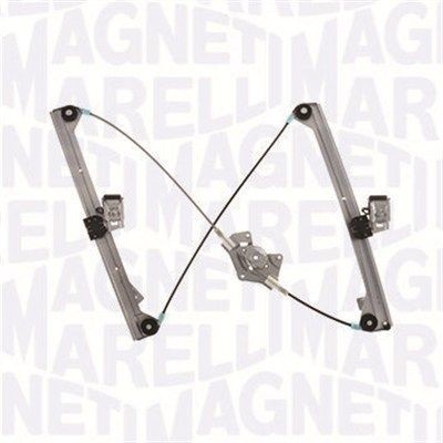 Zvedací zařízení oken MAGNETI MARELLI 350103170024