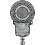 ELMARK ВЗРИВОЗАЩ. led ЛАМПА 20w 6500k ip67 ЗА ТАВАН/СТЕНА (720105)