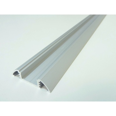 LED profil N10 - nástěnný - Profil bez krytu 2m TL-092172 092172