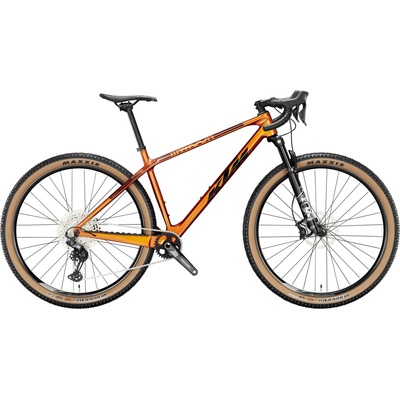 KTM X-Myroon Elite 2026