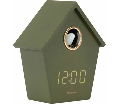Karlsson 6124GR