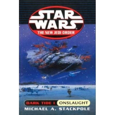 Star Wars Dark Tide Onslaught