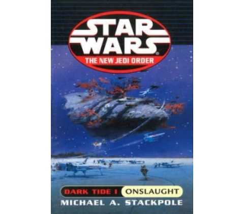 Star Wars Dark Tide Onslaught