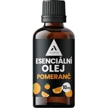 Autentis Esenciální olej Pomeranč 10 ml