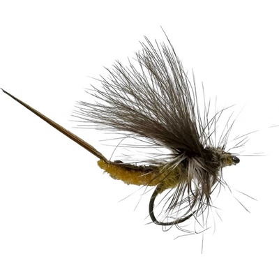 AZ-Fishing Suchá Muška Jepice Olivka Vel. 16 – Hledejceny.cz