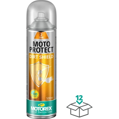 Motorex Moto Protect 500 ml