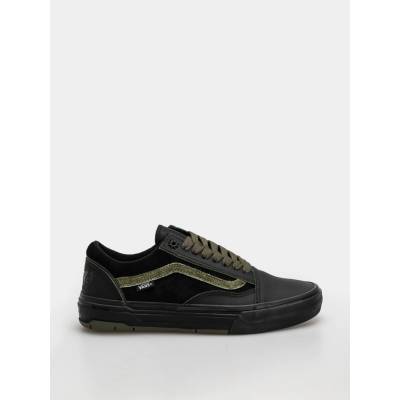 Vans Skate Old Skool Wafflecup green/black