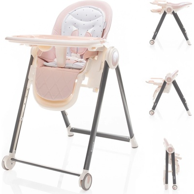 ZOPA Space Blossom Pink