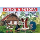 Krtko a potopa