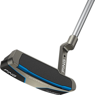 PING Scottsdale Anser putter pravé 34