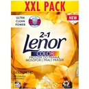 Lenor Gold Orchid Prací Prášek 60 PD 3.9 kg