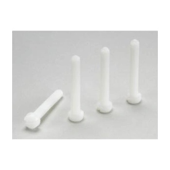 Revtec Цилиндрична глава винт M3x16 найлон (5)