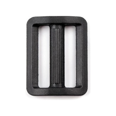 Prima-obchod Průvlek vnitřní šíře 30 mm černý, barva Černá