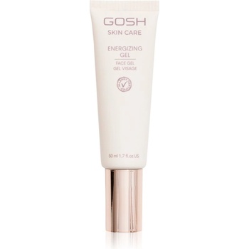 Gosh Copenhagen Skin Care Energizing Gel освежаващ хидратиращ гел за лице 50ml