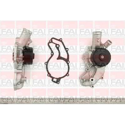 Vodní čerpadlo, chlazení motoru FAI AutoParts WP6448