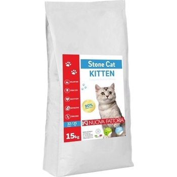 Nuova Fattoria Stone Cat Kitten 5 kg