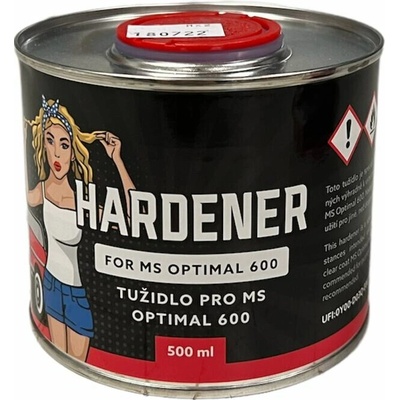 Marty's Tužidlo 0,5l MS Optimal 600/2:1