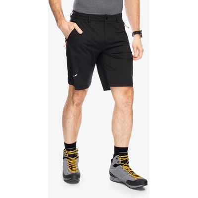Salewa Puez Talveno DST shorts black out