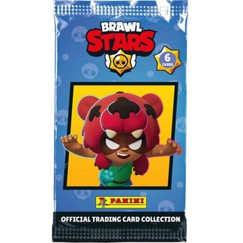 Panini Brawl stars - карти