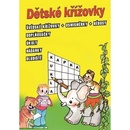 Dětské křížovky