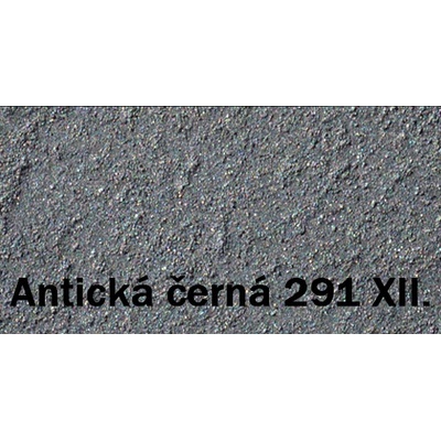 Schmiedeeisen lack kovářská barva 2l antická černá 290 XII.
