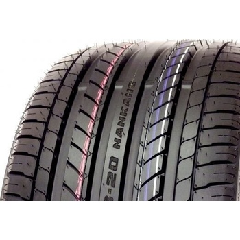 Nankang NS-20 185/45 R15 75V