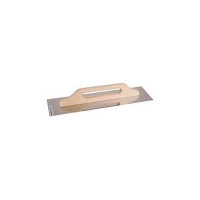 Hladítko nerezové rovné 500mm x 130mm