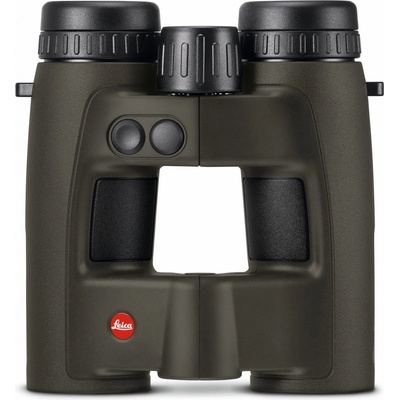 Leica Geovid Pro 8x32