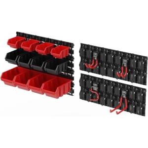 Qbrick System Комплект Qbrick System Custom MIX Board Set 1 65542 (Z264057PG011)