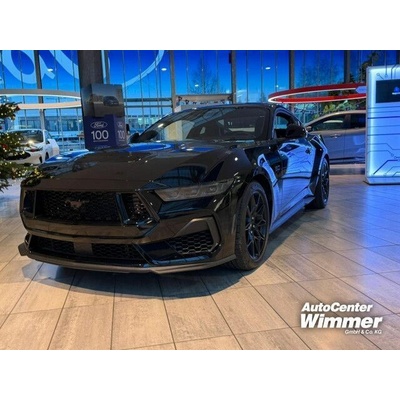 Ford Mustang GT Fastback 5.0 V8 328 kW