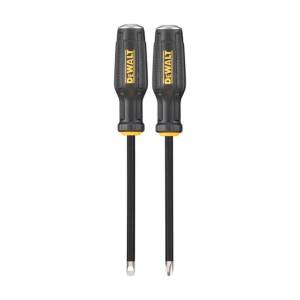 DEWALT Отвертки dewalt за разрушаване, 2бр