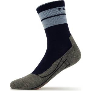 Falke Мъжки туристически чорапи Falke TK Stabilizing Walking socks - Blue - размер 44-45 (EU) (201-7004-0313)