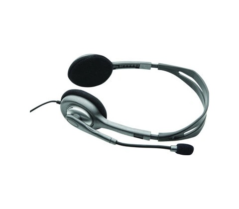 Logitech Stereo Headset H110