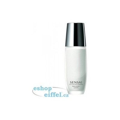 Kanebo Sensai Cellular Performance emulze pro normální až mastnou pleť Emulsion 1 Light 100 ml