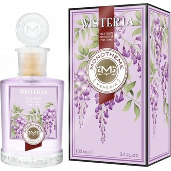 Monotheme Wisteria EDT 100 ml