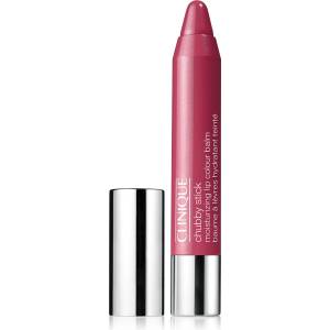 Clinique Chubby Stick Intense Moisturizing Lip Color Balm Червило стик 3gr