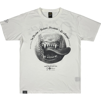 Yakuza Premium Eternal Enemy biele