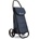Rolser Пазарска чанта на колелца 53 l Com Tweed Polar Black Tube - Rolser (COH014-1001)