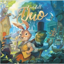Tabletop Tycoon Everdell Duo EN