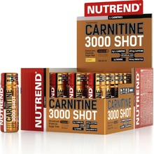NUTREND Carnitine 3000 Shot 1200ml
