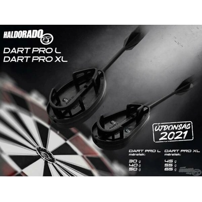 Haldorádó Dart Pro L 50g