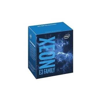 Intel Xeon E3-1240v6 BX80677E31240V6