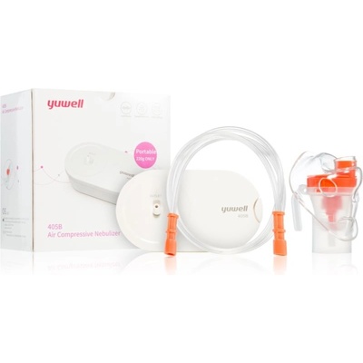 Yuwell 405B kompresorový inhalátor