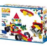 LaQ Educational Building Blocks Basic 401