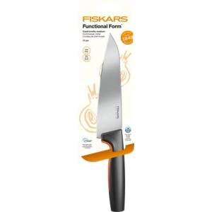 Fiskars Кухненски нож, среден, FISKARS „Functional Form GRS (1087400)