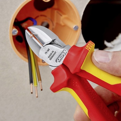 Knipex 7006160 – Zboží Dáma