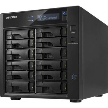 ASUS Lockerstor 8 Gen3 (AS6808T)